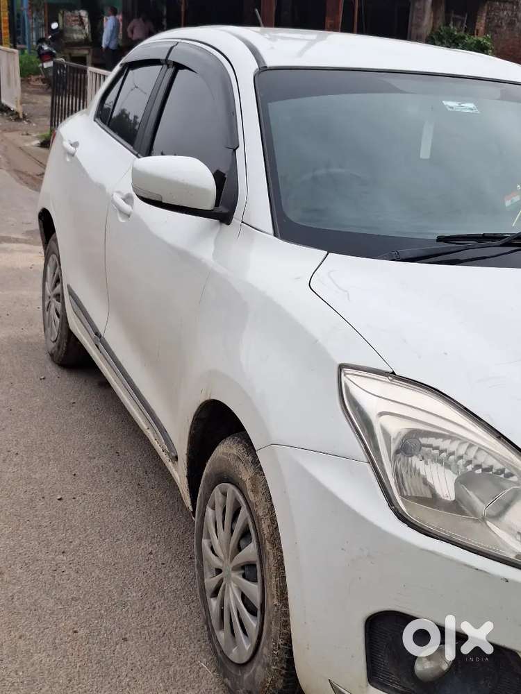 Maruti Suzuki Dzire 2019 1.2 Lxi