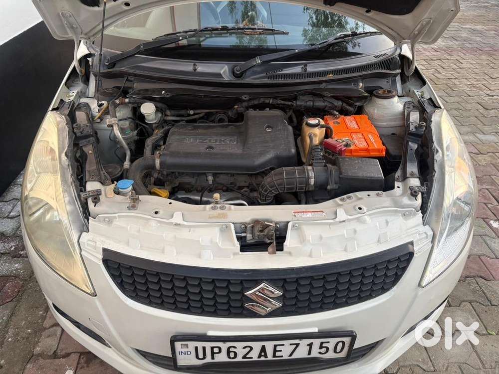 Maruti Suzuki Swift 2013 Diesel Good Condition