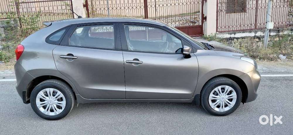Maruti Suzuki Baleno Delta, 2019, Petrol