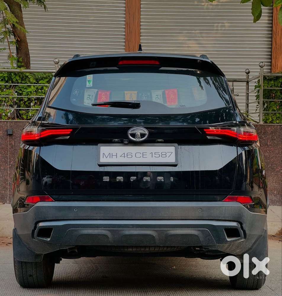 Tata Safari 2.0 Kryotec Xz Plus, 2022, Diesel