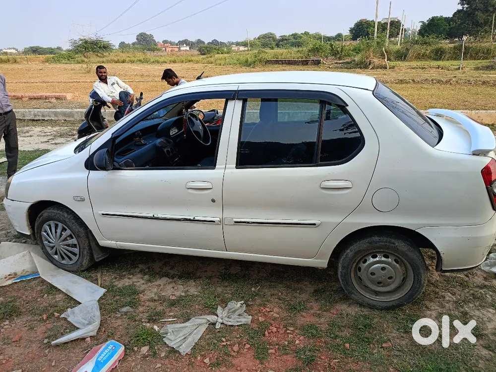 Tata Indigo Ecs Ls 2014 Model Diesel Manual