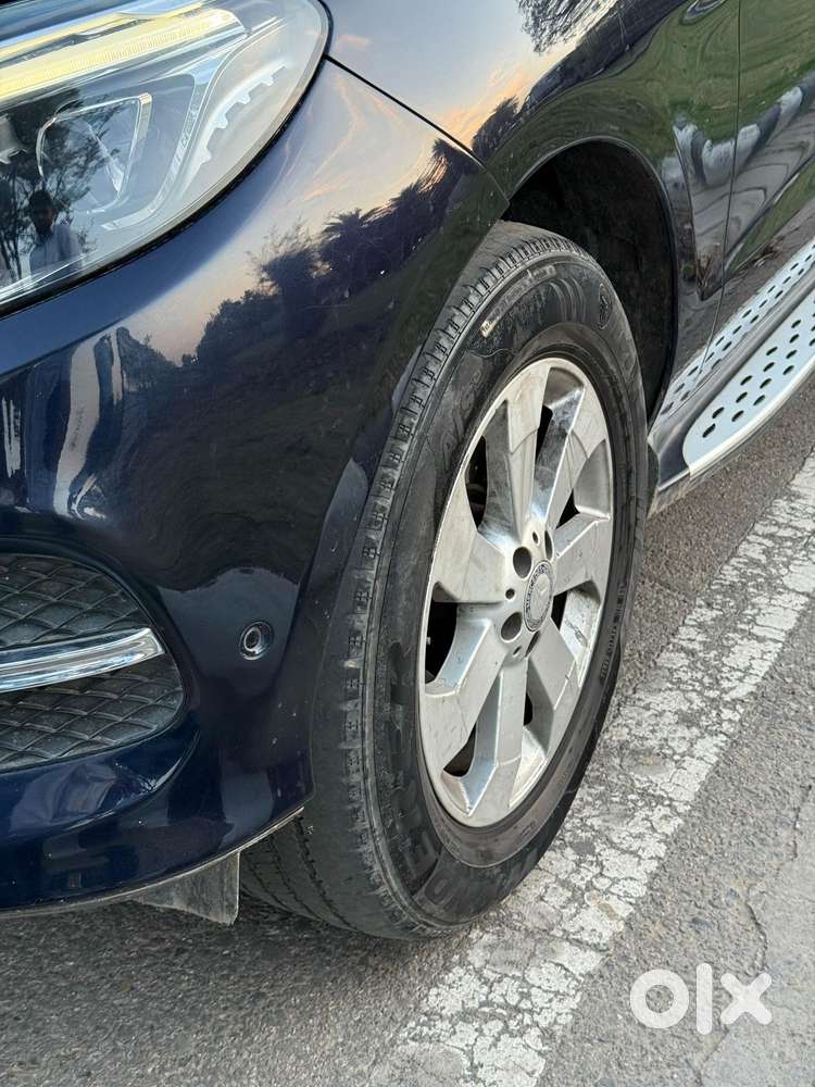 Mercedes-benz Gle Class 250d, 2015, Diesel