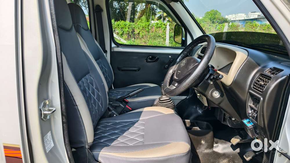 Maruti Suzuki Eeco 5 Seater Ac, 2021, Lpg