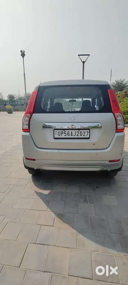 Maruti Suzuki Wagon R 1.0 2020 Cng & Hybrids 65000 Km Driven