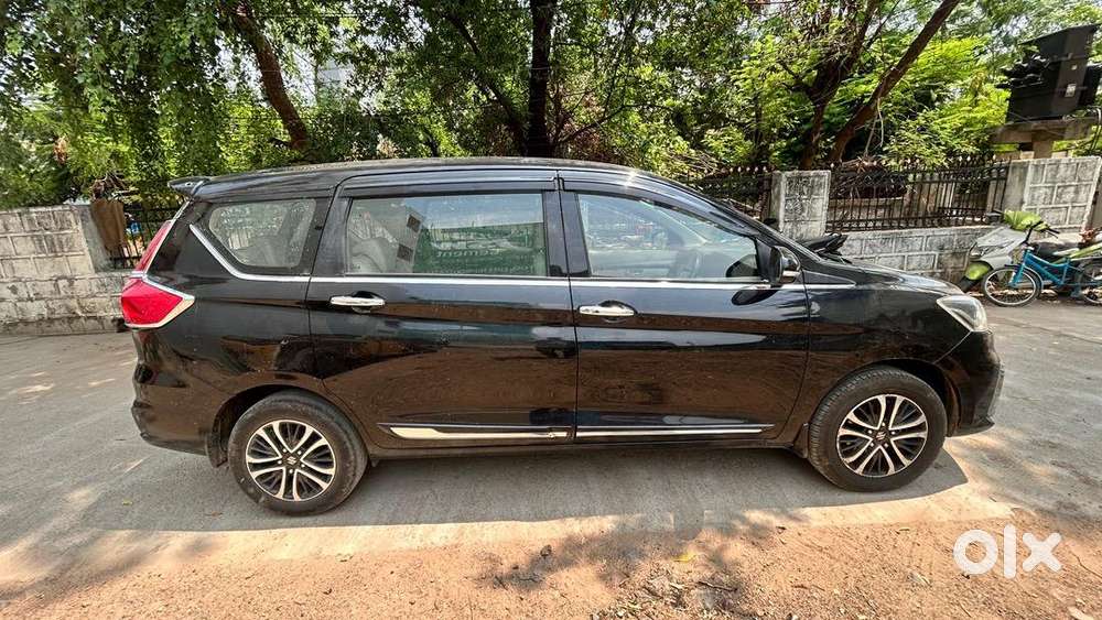 Maruti Suzuki Ertiga 2024 Petrol Good Condition