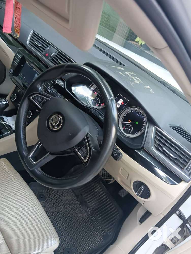 Skoda Superb 2016 Diesel Superb