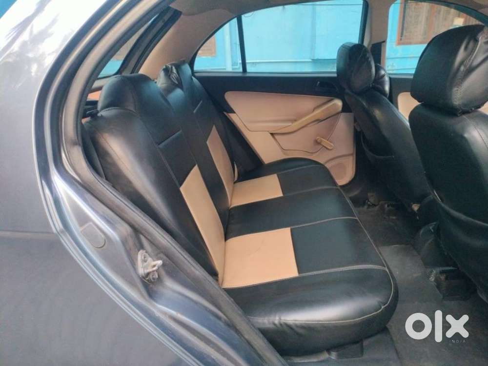 Tata Indica Vista 2008-2013 Aura Plus 1.2 Safire, 2011, Petrol