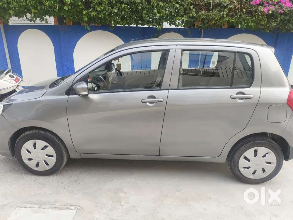 Maruti Suzuki Celerio Zxi 2020, New Tyres , Mileage Up 30 Km Per Litre