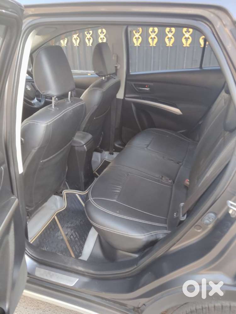 Maruti Suzuki S-cross 1.3 Delta, 2019, Diesel