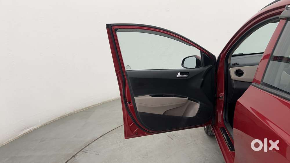 Hyundai Grand I10 1.2 Kappa Sportz, 2019, Petrol