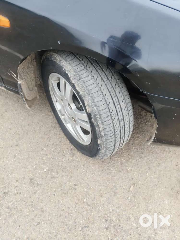 Hyundai Elantra 2006