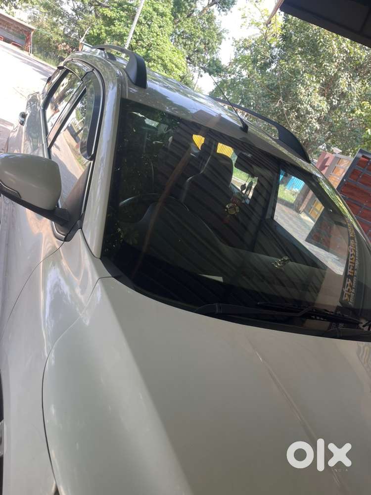 Renault Triber Petrol 2019