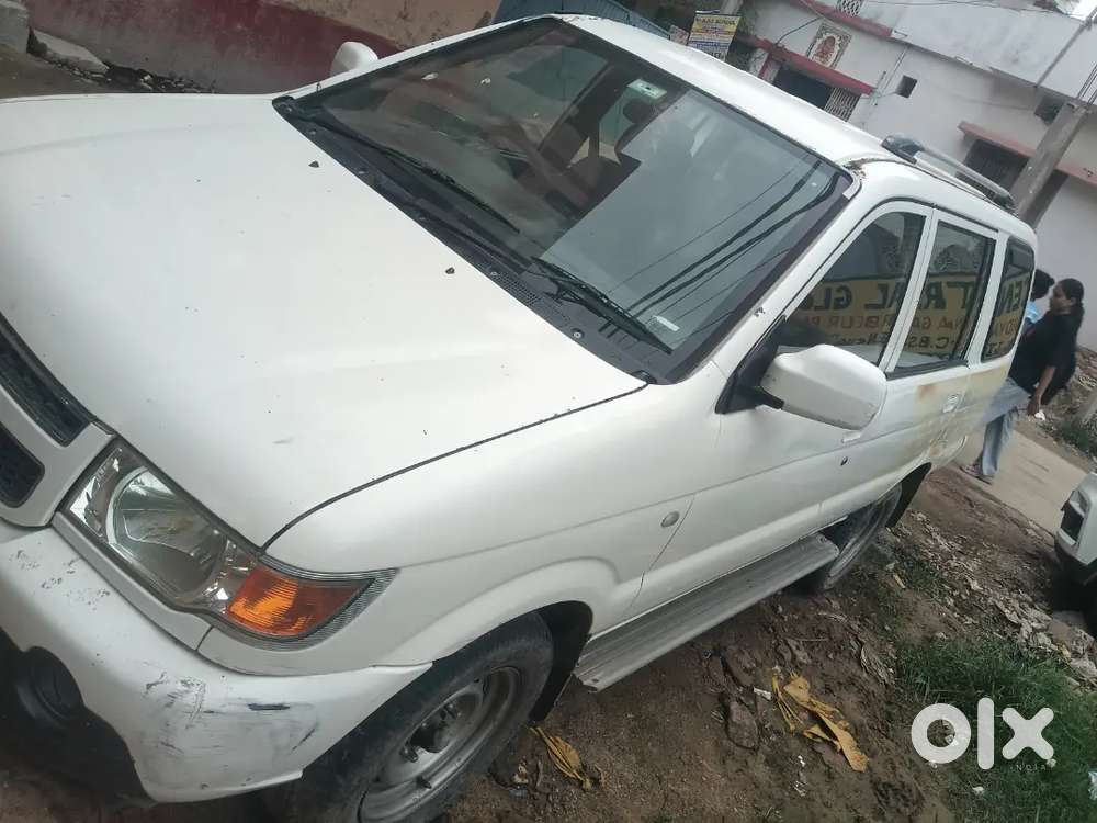 Chevrolet Tavera Diesel 2013 Model