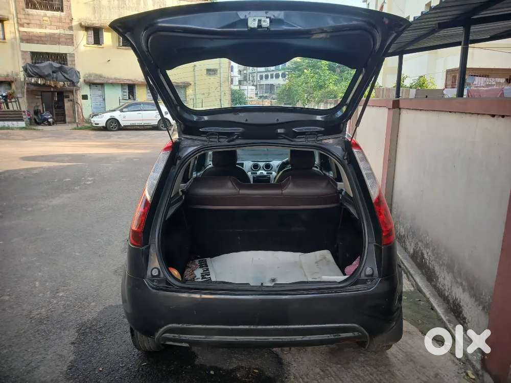 Ford Figo Diesel In Good Condition