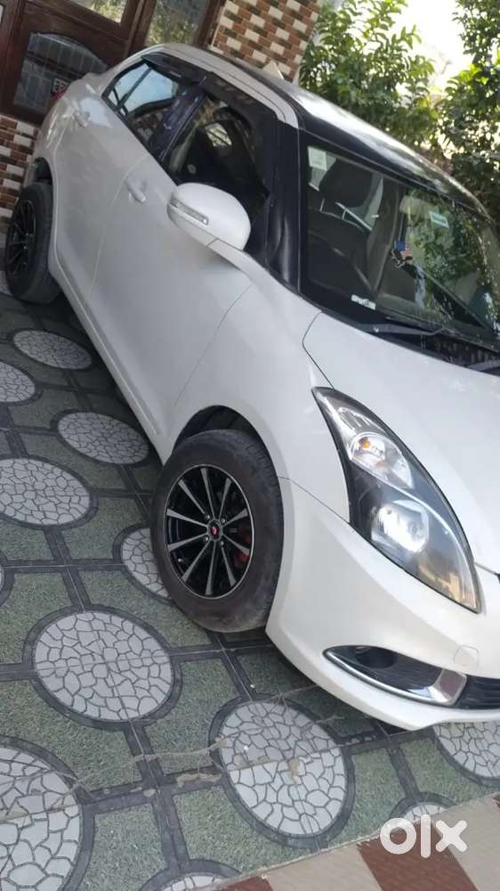 Maruti Suzuki Dzire 2014 Diesel 70000 Km Driven