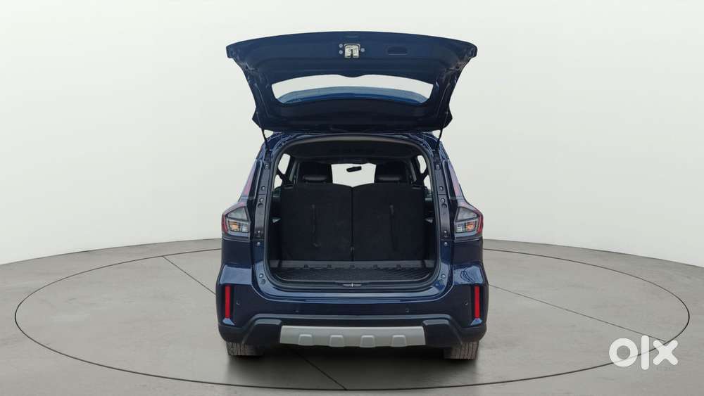 Maruti Suzuki Xl6 1.5 Alpha Plus Mt, 2022, Petrol