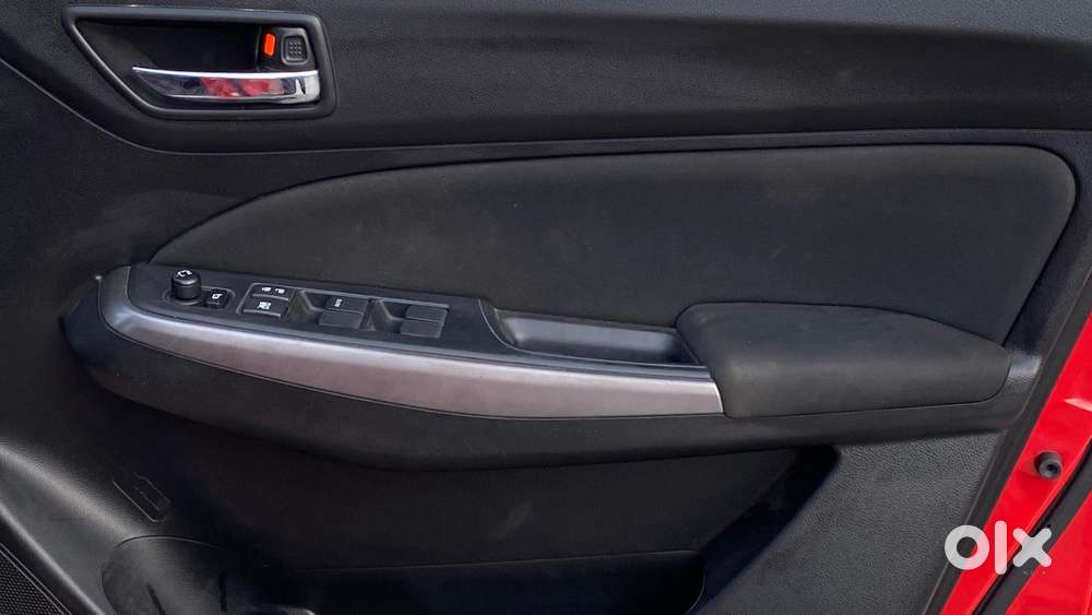 Maruti Suzuki Swift Zxi Plus, 2021, Petrol