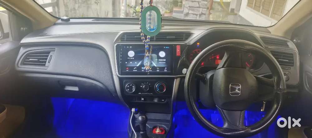 Honda City  Diesel  2014 Model Km84271km Run
New Battery4 Daysandroid