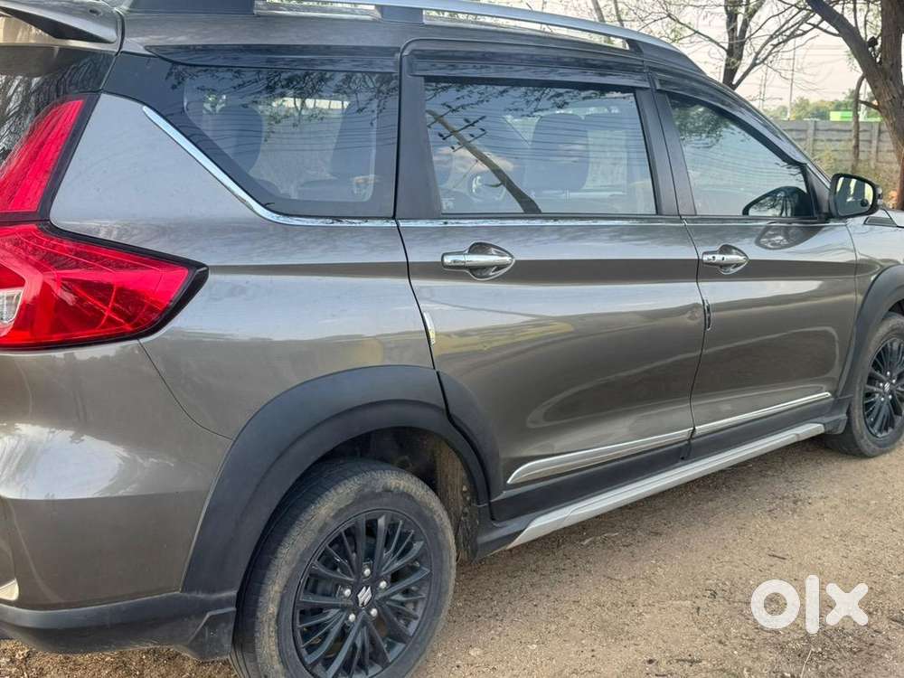 Maruti Suzuki Petrol 2021