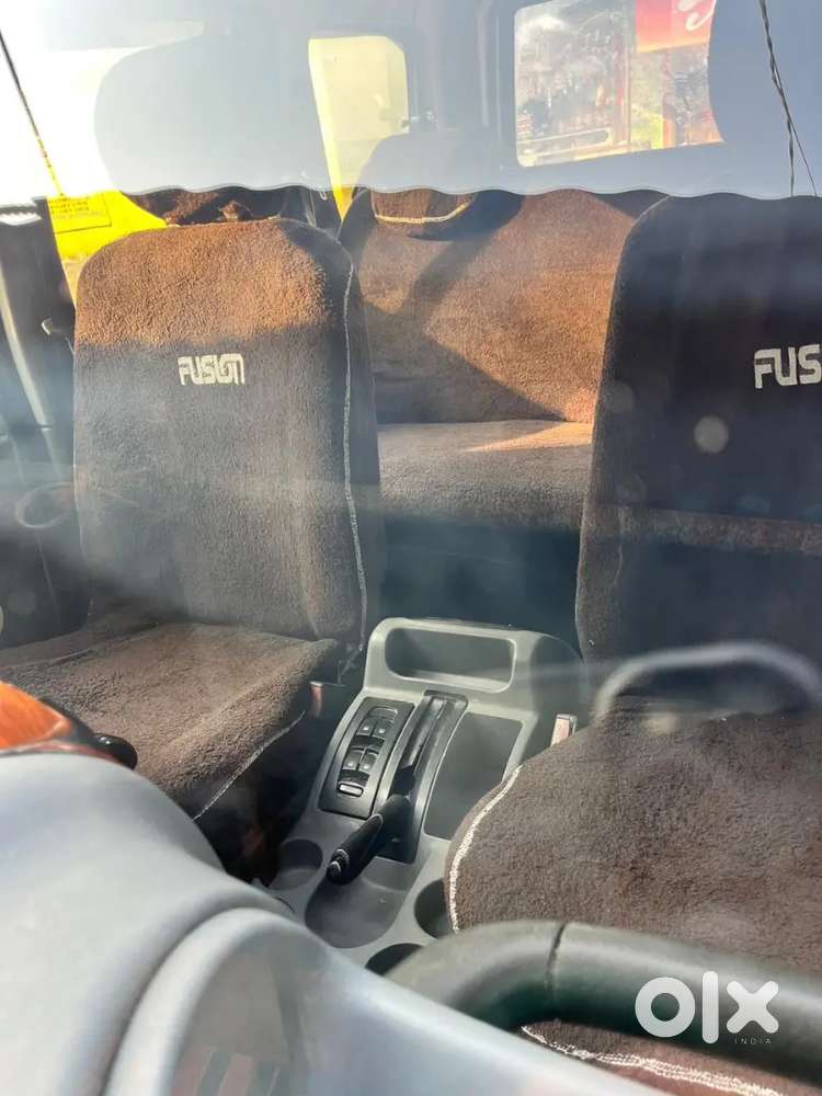 Mahindra Scorpio 2010 Diesel Well Maintained