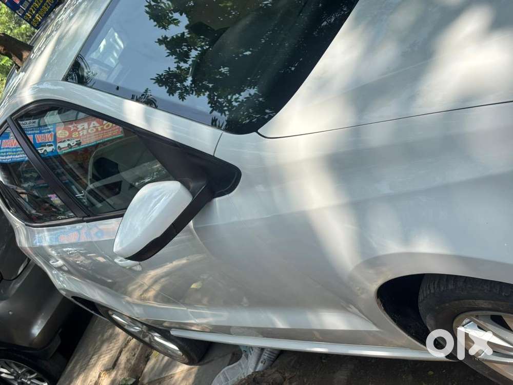 Volkswagen Polo 2016 Diesel Well Maintained