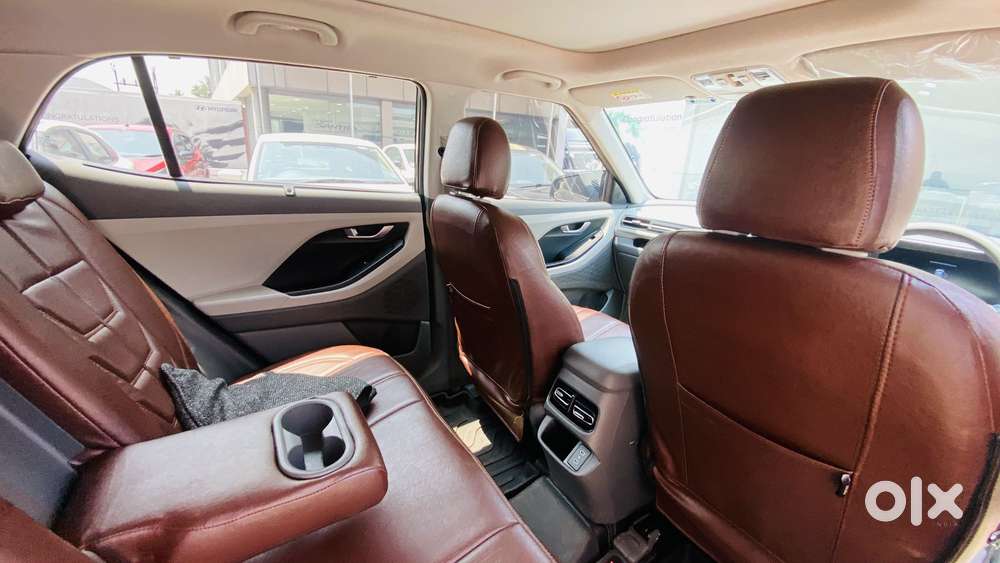 Hyundai Creta 1.5 S Plus Knight Diesel, 2024, Diesel