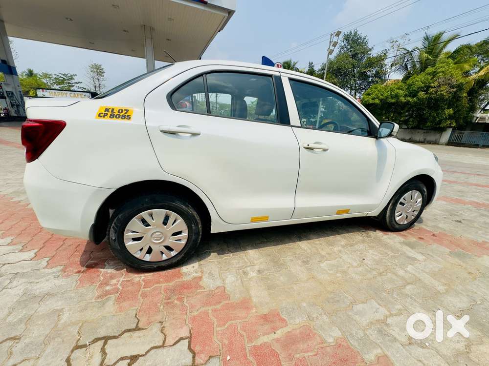 Maruti Suzuki Dzire