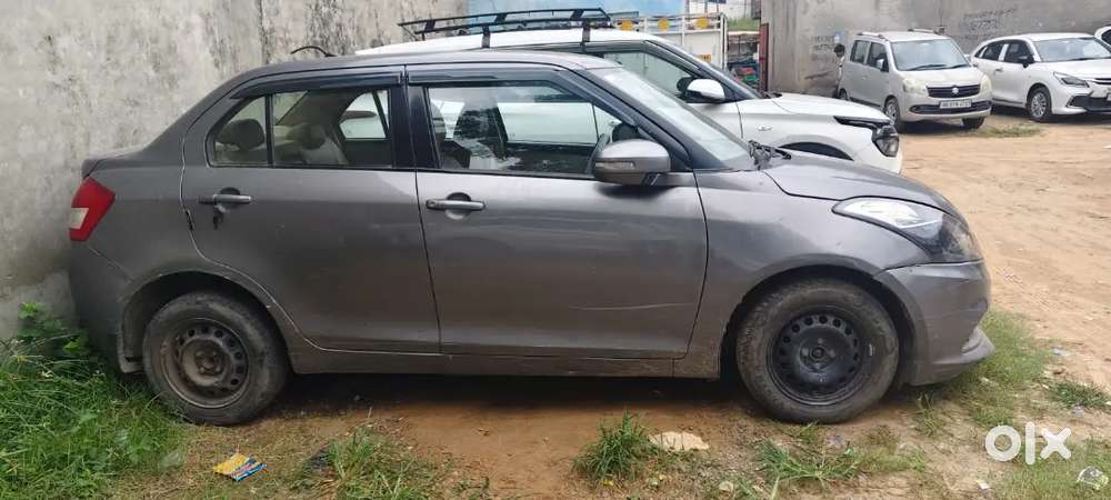 Maruti Dzire Diesel 2014