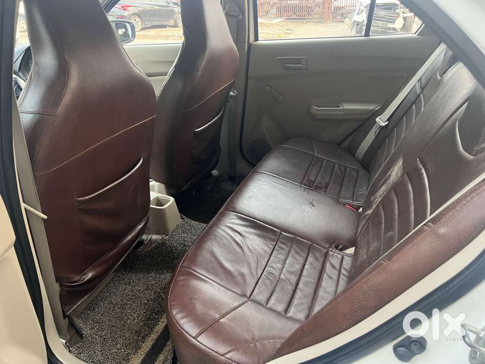 Maruti Suzuki Dzire 1.2 Lxi, 2020, Petrol