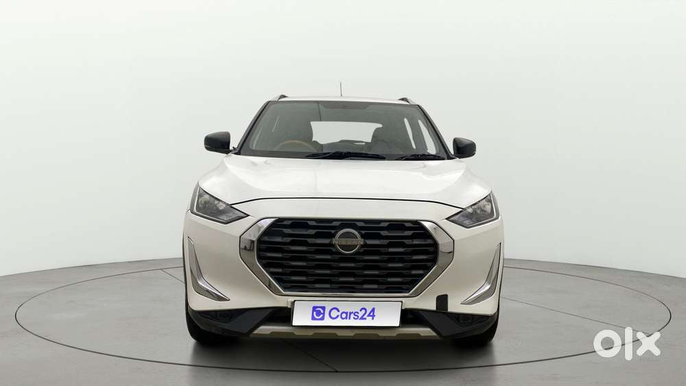 Nissan Magnite 1.0 Xv Executive, 2022, Petrol