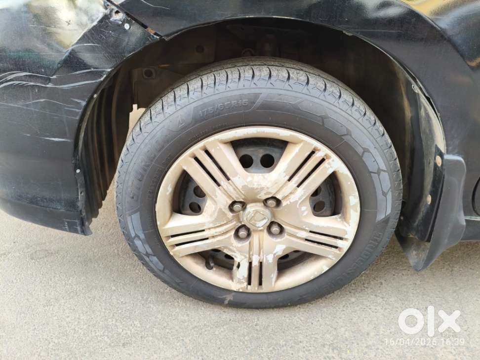 Honda City 2008-2011 1.5 E Mt, 2010, Petrol