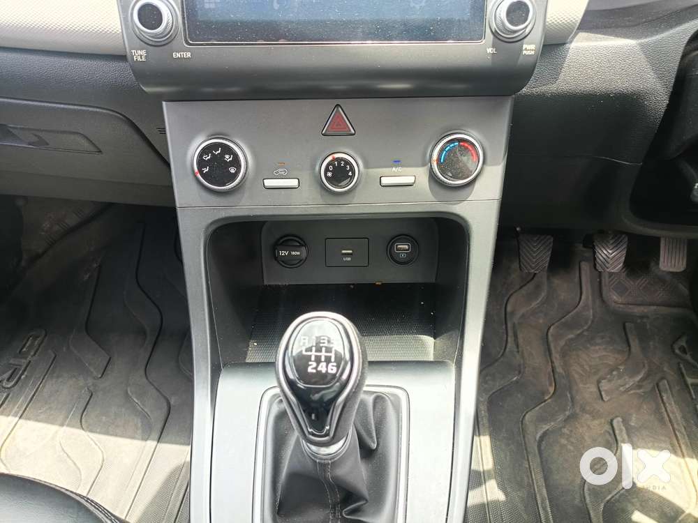 Hyundai Creta 1.5 Ex Petrol, 2023, Petrol
