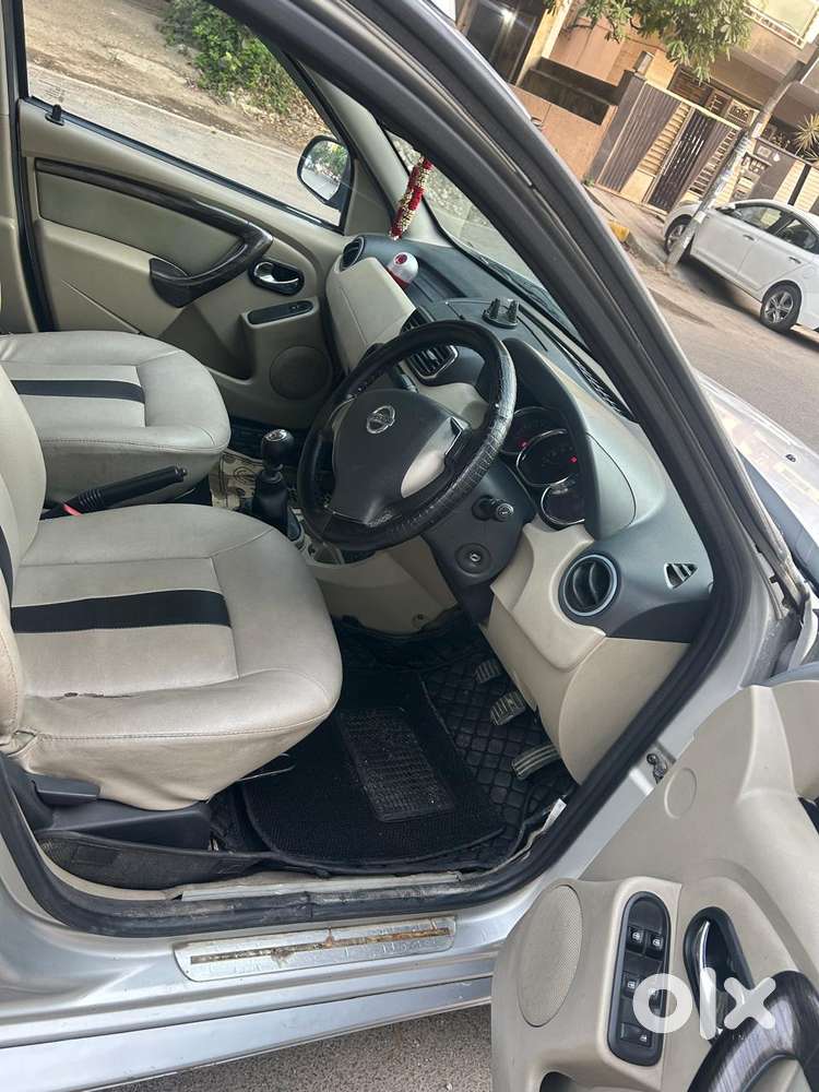 Nissan Terrano 2013-2017 Xv 110 Ps, 2017, Diesel