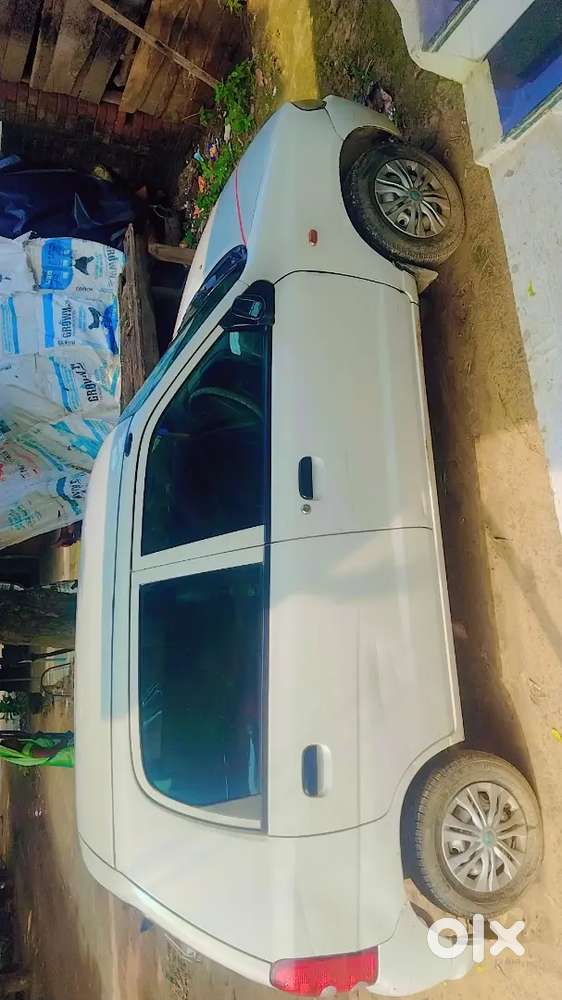 Maruti Suzuki Alto 0.8 Lxi 2009