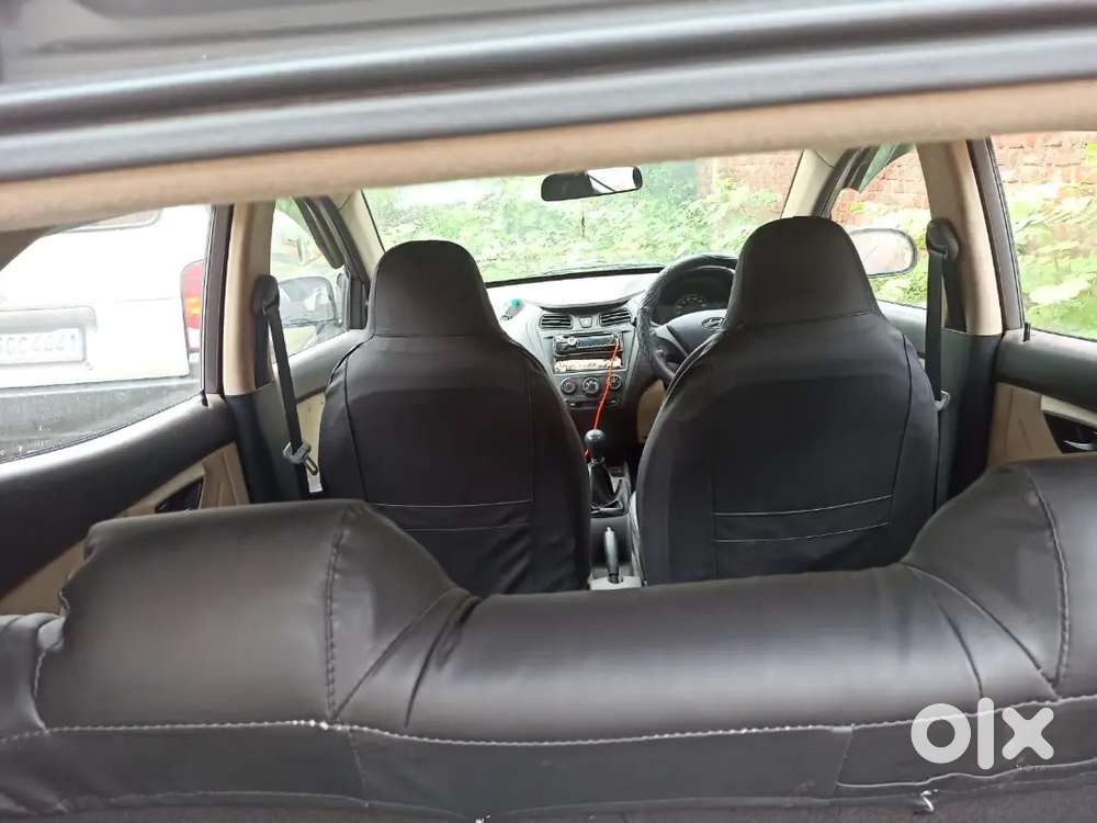 Hyundai Eon 2012 Petrol 44900 Km, We'll Maintained, Good Condition.