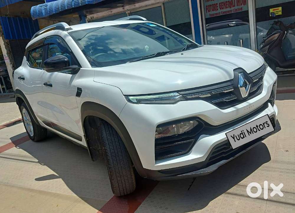 Renault Kiger Rxt, 2023, Petrol