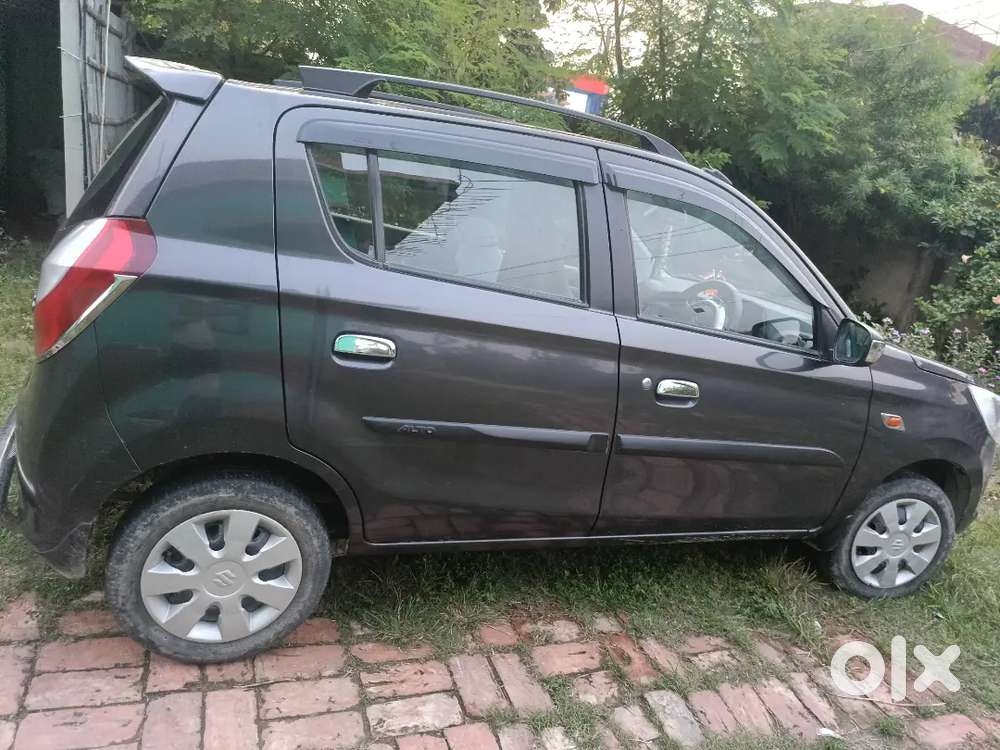 Maruti Suzuki Alto K10 2019 Petrol 34000 Km Driven