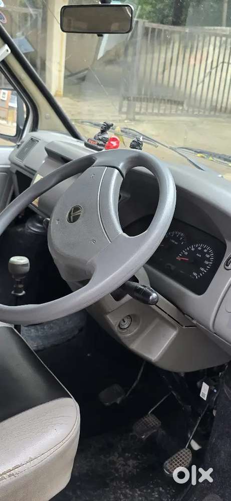 Tata Winger Diesel 2019