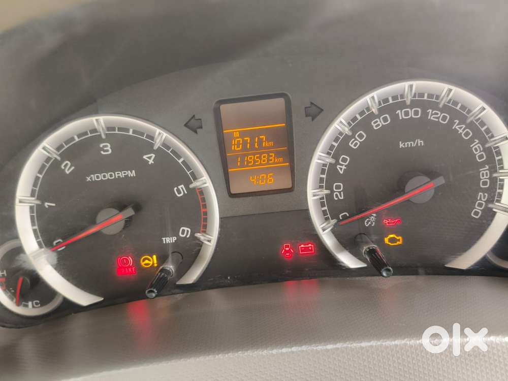 Maruti Ertiga Diesel 2015