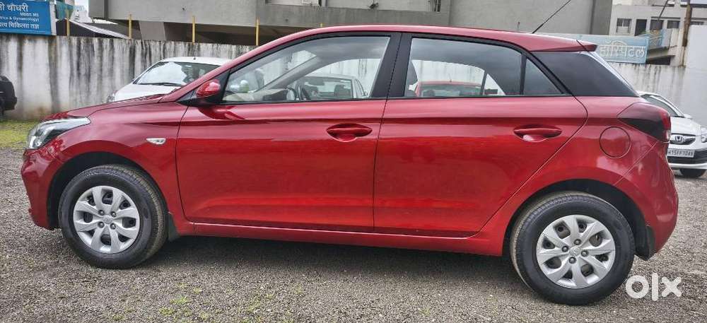 Hyundai I20 1.2 Magna Executive, 2018, Petrol