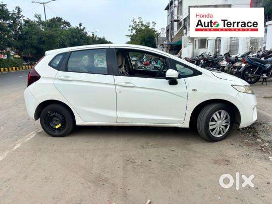 Honda Jazz 1.2 Sv I Vtec, 2016, Petrol