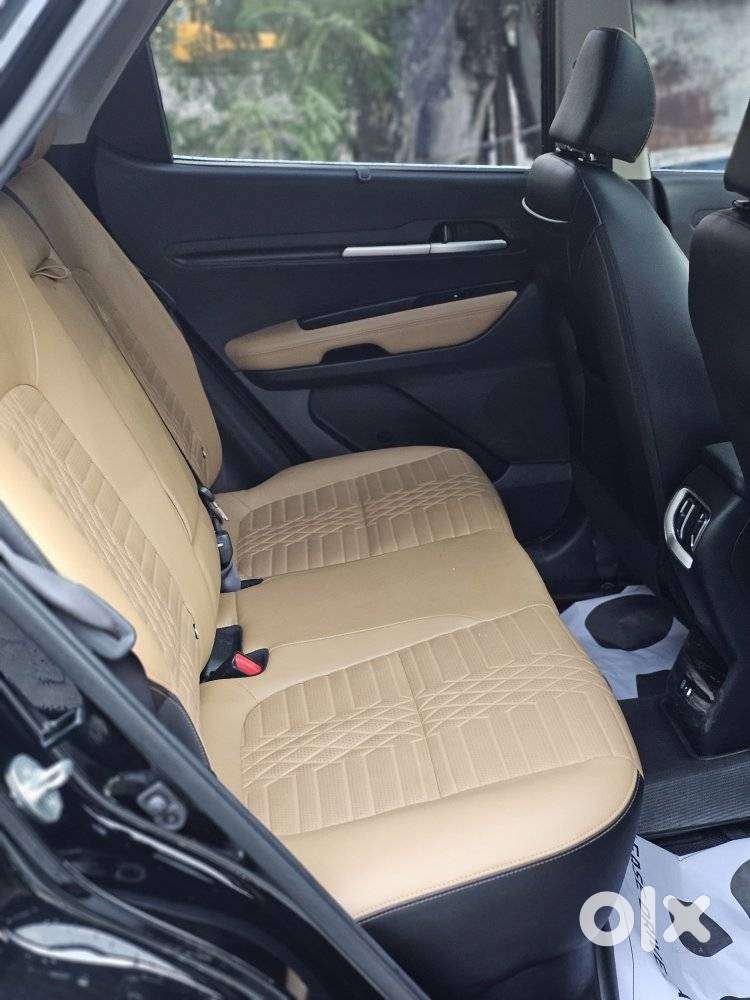 Kia Sonet Htx 1.5 Diesel, 2024, Diesel