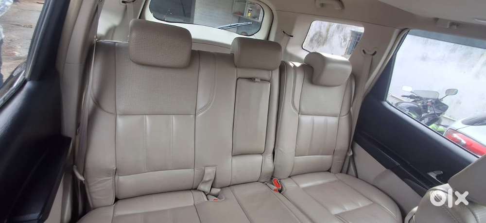 Mahindra Xuv500 Diesel 2015