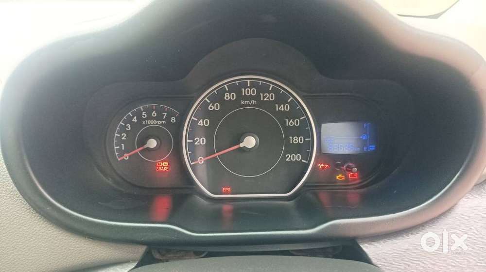 Hyundai I10 1.2 Kappa Magna, 2014, Petrol