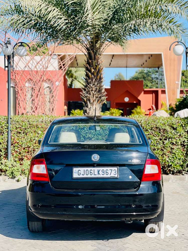 Skoda Rapid 1.5 Tdi Cr Elegance Plus, 2015, Diesel