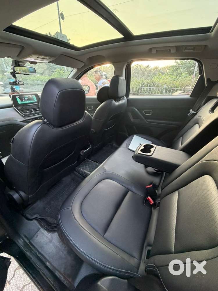 2020 Tata Harrier Diesel