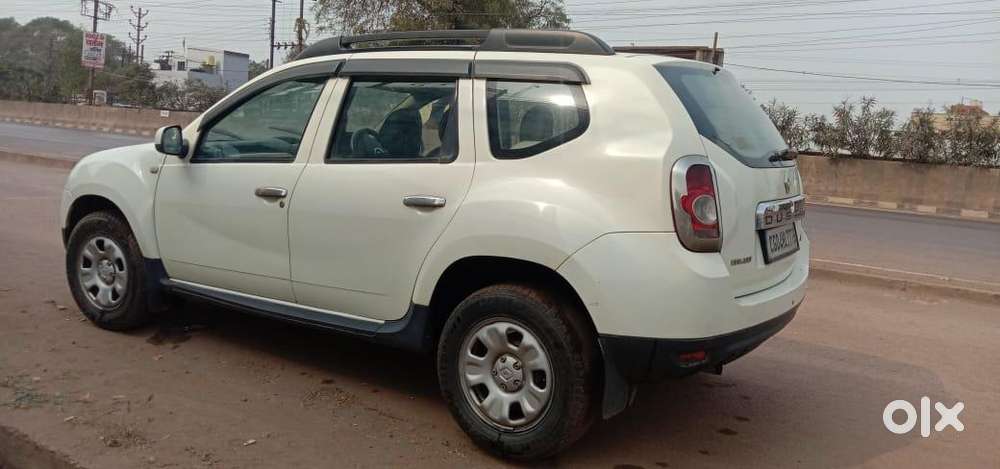 Renault Duster 85ps Diesel Rxl, 2014, Diesel