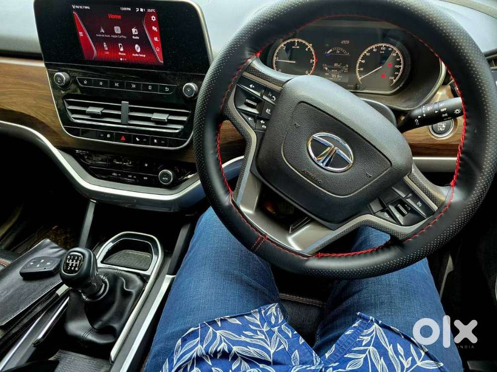 Tata Harrier Xt, 2021, Diesel