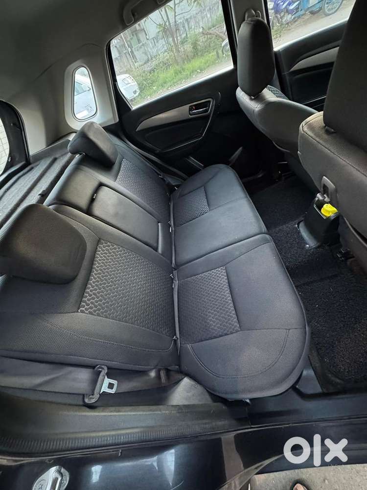 Maruti Suzuki Brezza 2019 Diesel Well Maintained