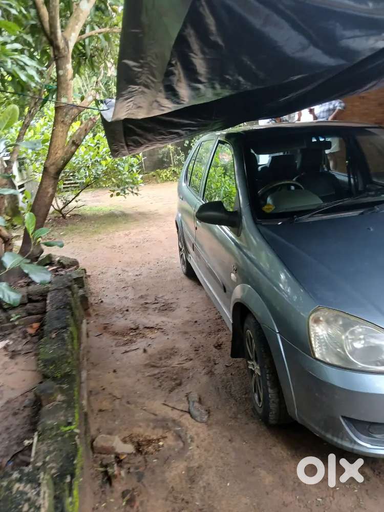 Tata Indica Gls 2007